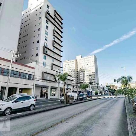 Studio 54 Διαμέρισμα Κουριτίμπα Εξωτερικό φωτογραφία